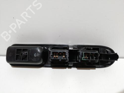 Left front window switch PEUGEOT 307 (3A/C) 1.6 16V | BP25986886I27 