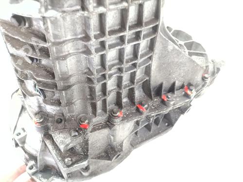 Gearbox FORD FOCUS II (DA_, HCP, DP) 1.6 TDCi | BP27462347M3 