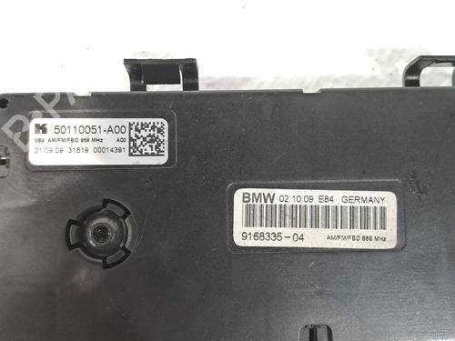 Electronic module BMW X1 (E84) sDrive 20 d | BP27462073M83 
