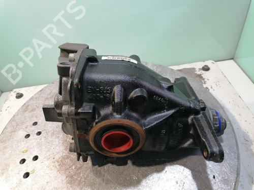 Used Rear differential BMW 1 (F21) 116 d (116 hp) 24140090