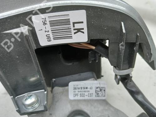 Steering wheel TOYOTA YARIS (_P13_) 1.5 Hybrid (NHP130_, NHP130) | BP23351432C49 
