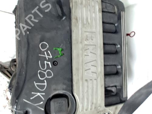 Used Engine Engine BMW 5 (E39) 530 d (193 hp) 33762912 33762912