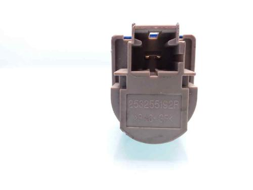Spak kontakt RENAULT CLIO IV (BH_) 1.5 dCi 75 (75 hp) 23418782