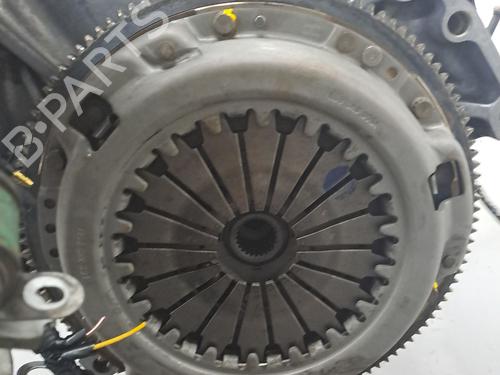Engine HONDA ACCORD V (CE, CF_, CD) 1.8 i (CE7) | BP23373213M1 