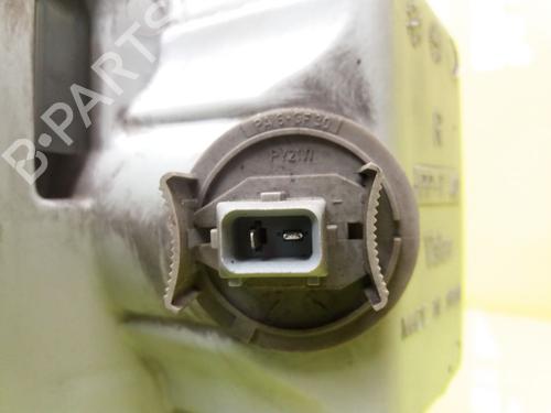 Right headlight FORD ESCORT VI (GAL, AAL, ABL) 1.8 16V (EDA, EHC) | BP23449352C29 