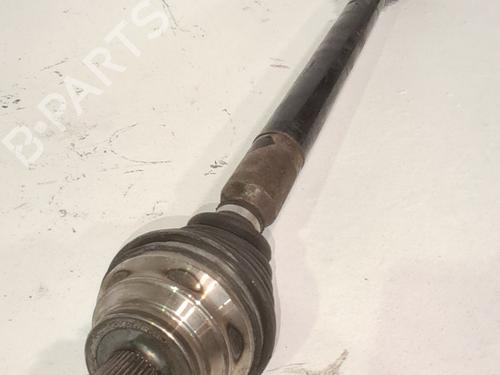 Right front driveshaft AUDI A3 (8P1) 1.9 TDI | BP37159990M39 - Image 3