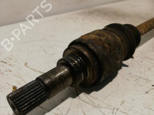 Right rear driveshaft FORD MONDEO II (BAP) 1.6 i | BP25987698M41