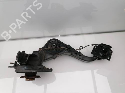 Højre hjullejehus spindel NISSAN QASHQAI II (J11, J11_) 1.6 dCi ALL MODE 4x4-i (130 hp) 23937037