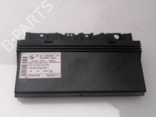Elektronisk modul BMW 5 (E60) 525 d | BP23379593M83 