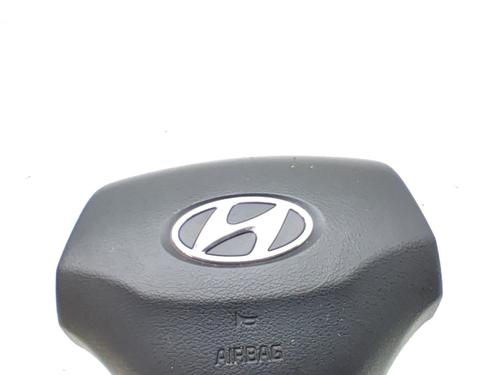 Used Driver airbag Driver airbag HYUNDAI KONA (OS, OSE, OSI) 1.0 T-GDi (120 hp) 33765322 33765322