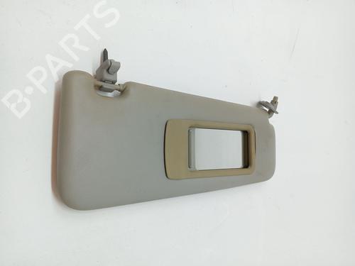 Right sun visor BMW 3 (E90) 318 i | BP26538827I2 