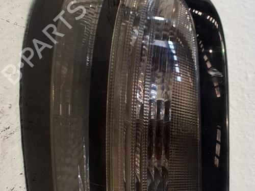 Used Left taillight Left taillight SAAB 9-3 (YS3F, E79, D79, D75) 1.9 TTiD (180 hp) 33772258 33772258