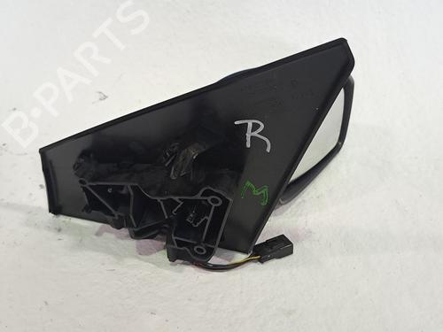 Right mirror RENAULT MEGANE III Hatchback (BZ0/1_, B3_) 1.5 dCi (BZ09, BZ0D, BZ1W, BZ29, BZ14) | BP26675426C27 