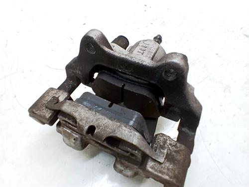 Used Left rear brake caliper BMW 3 (F30, F80) 318 d (150 hp) 30801383