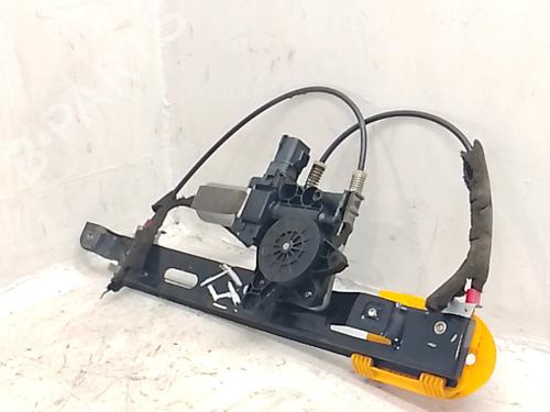 Used Rear left window mechanism Rear left window mechanism JAGUAR XF I (X250) 3.0 D (241 hp) 34607884 34607884