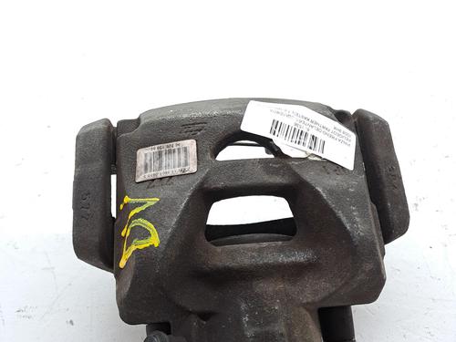 Used Left front brake caliper PEUGEOT PARTNER Box Body/MPV 1.6 HDi 16V (90 hp) 27098668