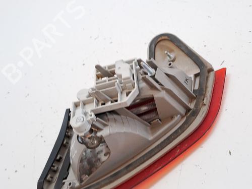 Left tailgate light FORD MONDEO IV (BA7) 2.0 TDCi | BP27193462C79 