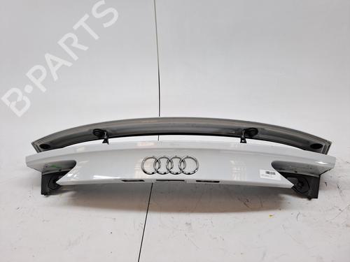 Used Rear spoiler AUDI A7 Sportback (4GA, 4GF) 3.0 TDI quattro (204 hp) 23369018
