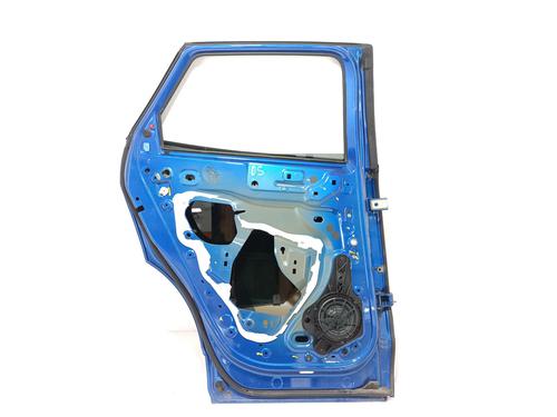 Left rear door OPEL GRANDLAND / GRANDLAND X (A18, P1UO) 1.5 Turbo D (75) | BP29179416C4 
