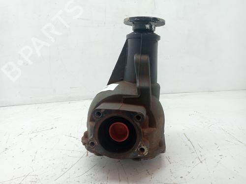 Front differential MITSUBISHI PAJERO PININ I (H6_W, H7_W) 1.8 (H76W, H66W) | BP23977527M23
