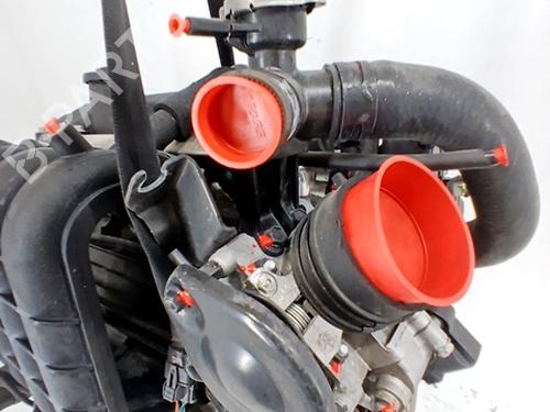 Engine HYUNDAI i20 I (PB, PBT) 1.2 | BP29990837M1