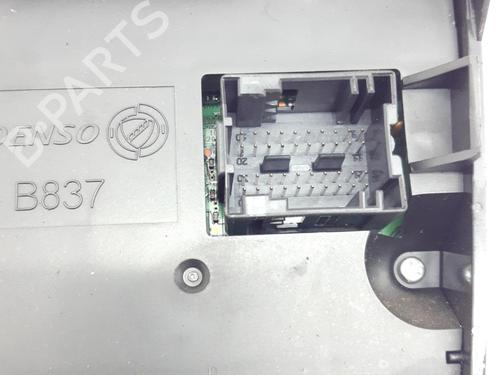 Climate control FIAT GRANDE PUNTO Van (199_) 1.3 JTD Multijet (199CXC1A) | BP32257037I5