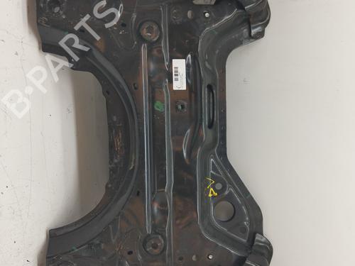 Used Subframe FIAT DOBLO Box Body/MPV (510_, 511_) BlueHDi 100 (102 hp) 28975465