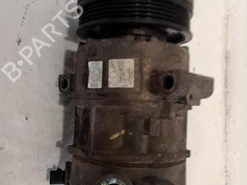 Used AC compressor AC compressor 37688041 37688041