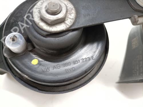 Horn SEAT TOLEDO IV (KG3) 1.6 TDI | BP27175070E13 