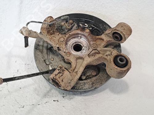Other SUZUKI GRAND VITARA II (JT, TE, TD) 1.9 DDiS All-wheel Drive (JT419, TD44, JB419WD, JB419XD,... | BP26192726O1 