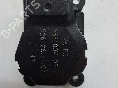 Elektronisk modul FIAT CROMA (194_) 1.9 D Multijet (194AXC1B, 194AXC12) (150 hp) 23375631