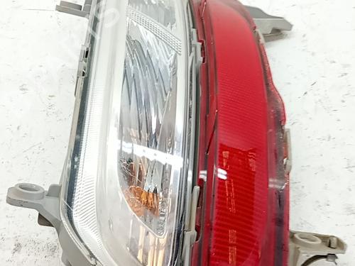 Used Rear fog light Rear fog light KIA SPORTAGE IV (QL, QLE) 1.6 CRDi Eco-Dynamics+ (136 hp) 36523282 36523282