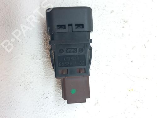 Electronic module PEUGEOT EXPERT Van (V_) 1.6 BlueHDi 115 | BP29180074M83 