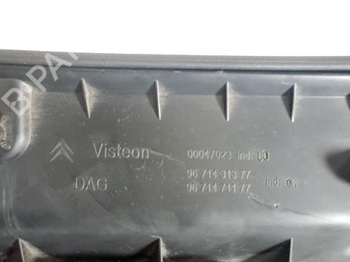 Handskerum CITROËN C4 II (NC_) 1.6 HDi 90 (92 hp) 32663481