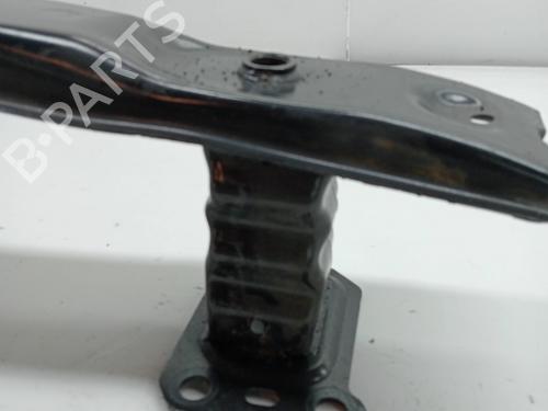 Front bumper reinforcement RENAULT KANGOO Express (FW0/1_) Z.E. (FW0Z, FW1Z) | BP23345457C109 