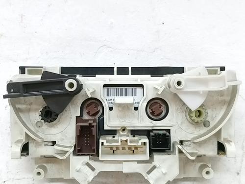Used Climate control Climate control 39558013 39558013