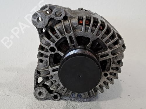 Used Alternator AUDI A3 (8P1) 2.0 TDI 16V (140 hp) 23379425