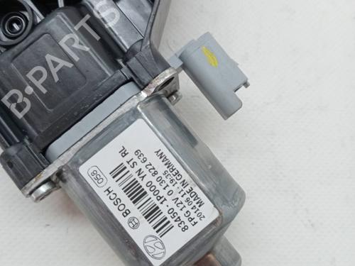 Left rear window motor HYUNDAI ix20 (JC) 1.4 | BP23352060E23 