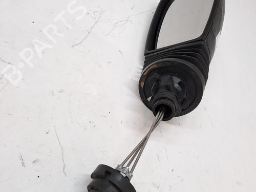 Used Right mirror FIAT PUNTO (188_) 1.3 JTD 16V (70 hp) 26192360