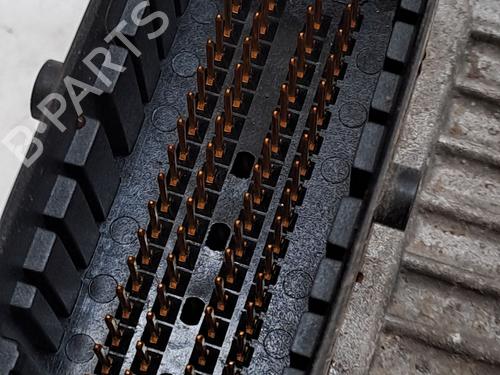 Engine control unit (ECU) LANCIA MUSA (350_) 1.4 (350.AXA11, 350.AXA1A) | BP23376160M57 