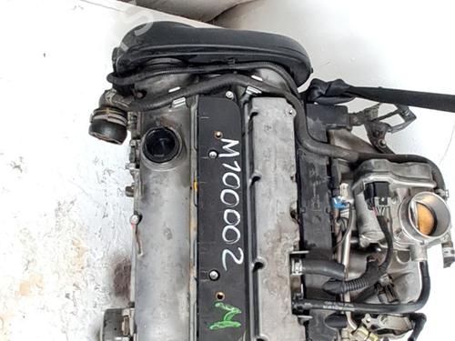 Engine OPEL MERIVA A MPV (X03) 1.3 CDTI (E75) | BP32720391M1  - Image 6