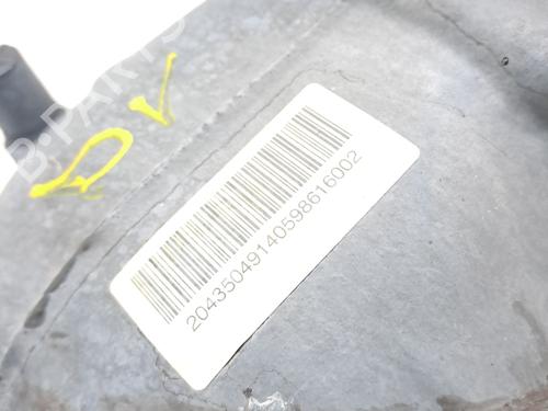 Rear differential MERCEDES-BENZ C-CLASS T-Model (S204) C 220 CDI (204.208) | BP29228388M24 