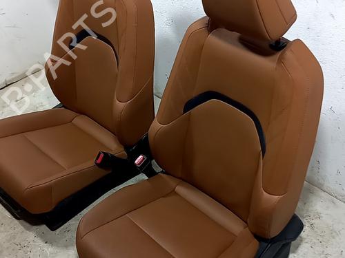 Sæde sæt LEXUS UX (_AA1_, _AH1_, _MA1_) 250h (MZAH10) | BP39556593C78  - Image 7