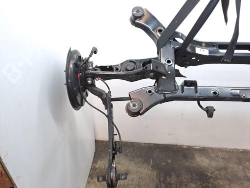 Rear axle HYUNDAI TUCSON (TL, TLE) 1.6 T-GDi | BP24239686M2 