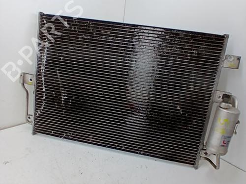 AC radiator SSANGYONG RODIUS II 2.0 Xdi | BP29990714M32 