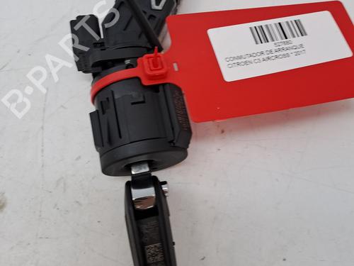 Ignition barrel CITROËN C3 AIRCROSS II (2R_, 2C_) 1.5 BlueHDi 110 | BP23368173M48 