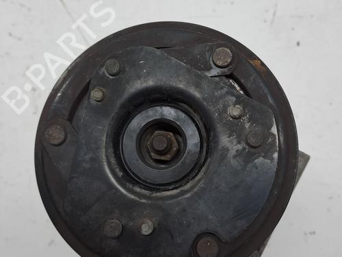 AC Kompressor RENAULT LAGUNA II Grandtour (KG0/1_) 1.9 dCi (KG0G) (120 hp) 23374697