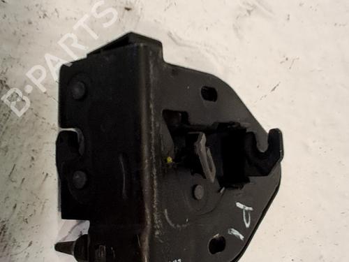 Used Tailgate lock Tailgate lock OPEL VIVARO A Van (X83) 1.9 DTI (F7) (101 hp) 33772532 33772532