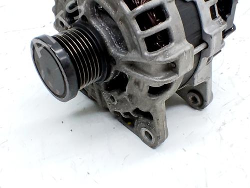 Used Alternator Alternator RENAULT CLIO V (B7_) 1.0 TCe 90 (B7MT) (91 hp) 32336146 32336146