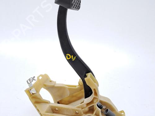 Break pedal BMW 5 (E60) 520 d | BP23370005I19 